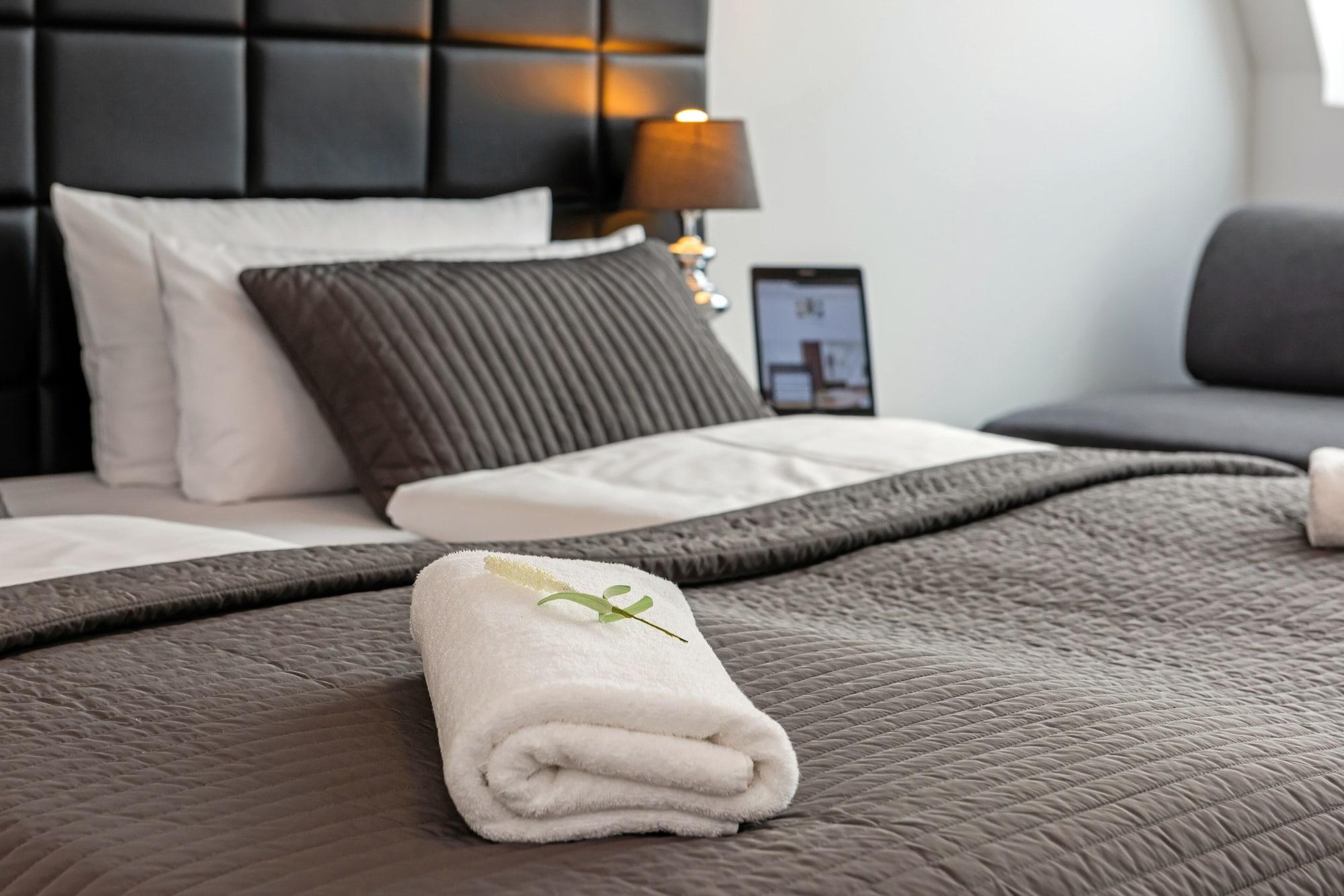 Aparthotel Rosenthal 5*