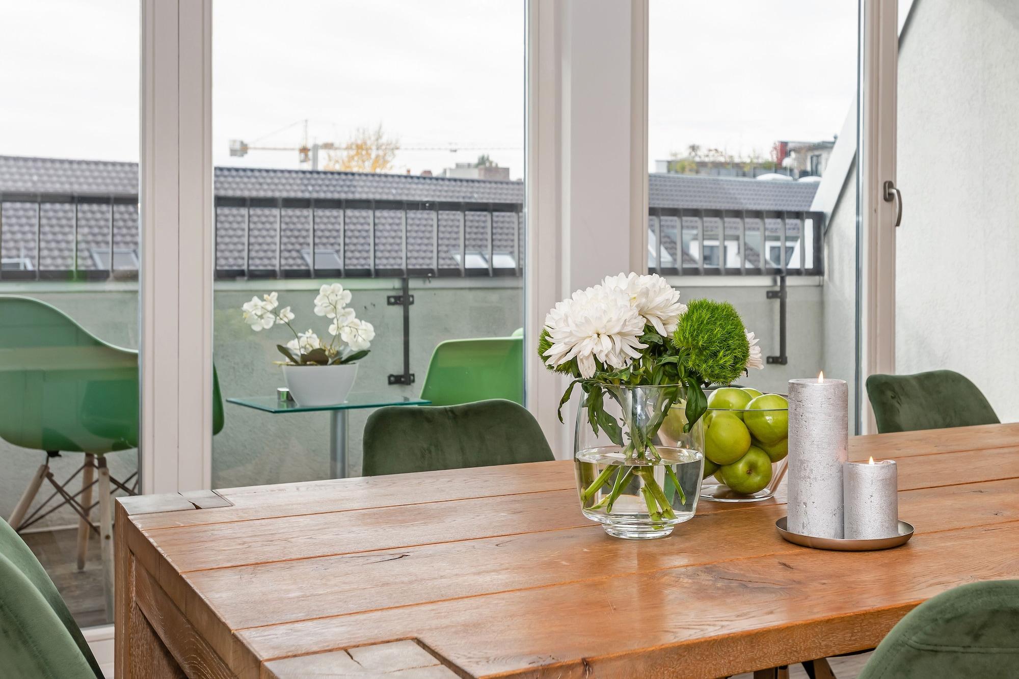 Rosenthal 5* Berlino