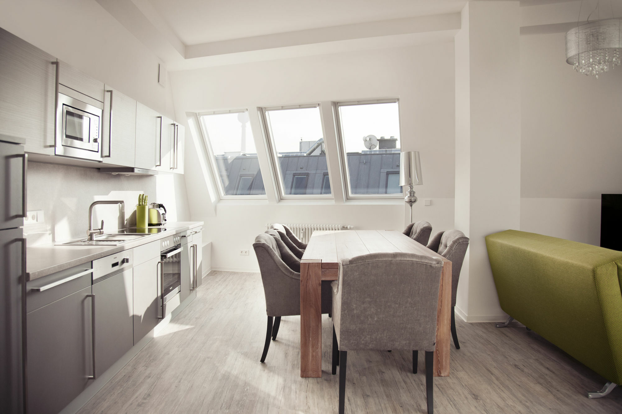 Rosenthal 5* Berlino
